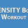 voxifit Density Bodyweight Workout 008